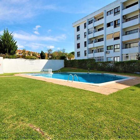 T0 Estudio Leziria - Swimming Pool - By Bedzy Vilamoura Kültér fotó